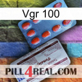 Vgr 100 36